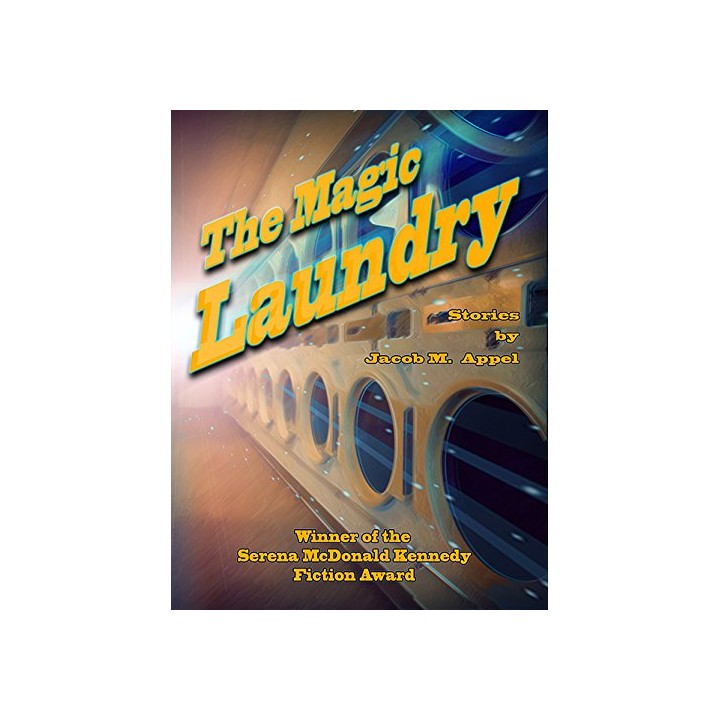 The Magic Laundry